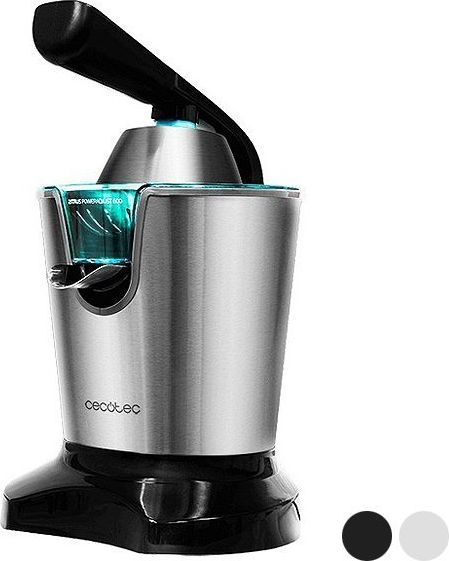 Wyciskarka do cytrusów Cecotec Sokowirówka Cecotec Zitrus PowerAdjust 600W 1