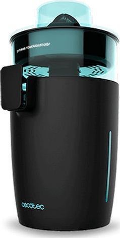 Sokowirówka Cecotec Sokowirówka Cecotec Zitrus TowerAdjust Easy 0,5 L 350W Czarny 1