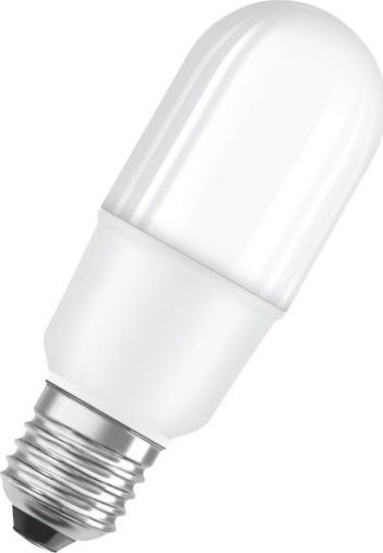 Redlux Mlecznobiała żarówka E27 ledowa ciepła 10W Redlux G13155 1