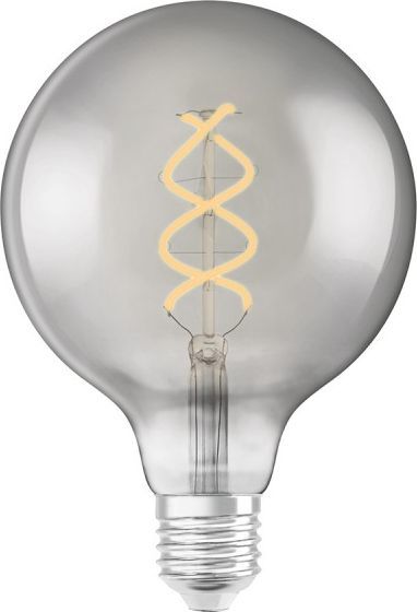 Redlux Dymiona żarówka E27 ledowa edison ciepła 5W Redlux G13459 1
