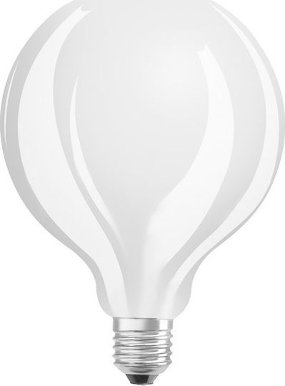 Redlux Biała mleczna żarówka E27 ledowa edison ciepła 11W Redlux G13460 1