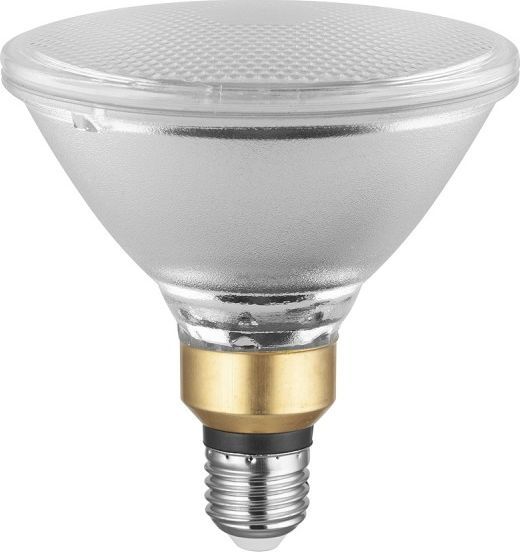 Redlux Mlecznobiała żarówka E27 ledowa ciepła 12,5W Redlux G12068 1