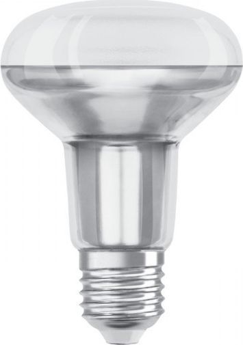 Redlux Transparentna żarówka E27 LED ciepła 9,6W Redlux G13149 1