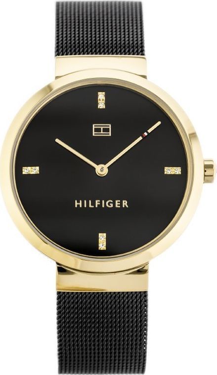 Zegarek TAYMA ZEGAREK DAMSKI TOMMY HILFIGER LIBERTY (zf503b) 1