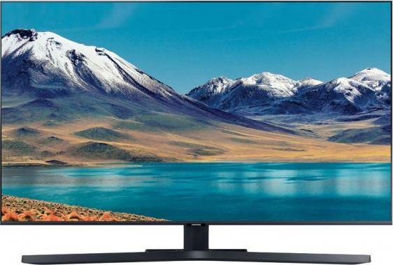 Telewizor Samsung 43TU8505 LED 43'' 4K Ultra HD Tizen 1