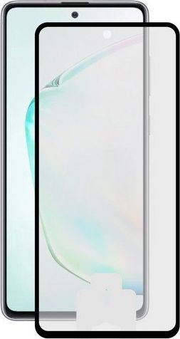 Ksix Ochraniacz na Ekran z Hartowanego Szkła Samsung Galaxy S20 Ultra KSIX Extreme 2.5D 1