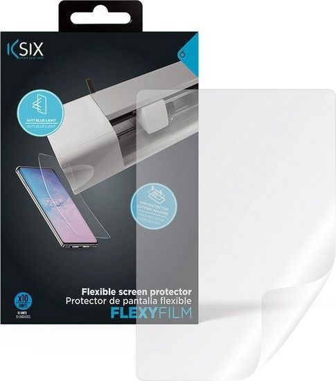Ksix Ochraniacz KSIX Film (10 uds) 1