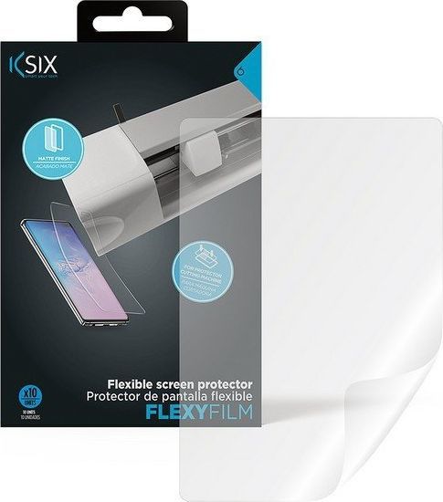 Ksix Ochraniacz KSIX Film (10 uds) 1