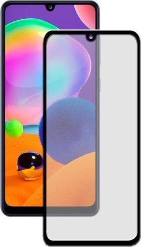 Ksix Ochraniacz Samsung Galaxy A31 KSIX Przezroczysty 1