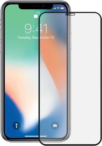 Ksix Ochraniacz Iphone 11 KSIX Przezroczysty 1