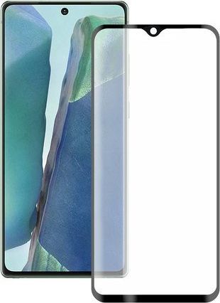 Ksix Ochraniacz Samsung Galaxy Note 20 KSIX Przezroczysty 1