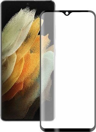 Ksix Ochraniacz Samsung Galaxy S21 Ultra KSIX Przezroczysty 1