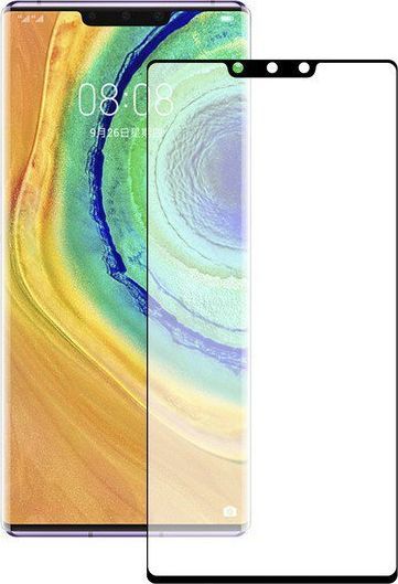 Ksix Ochraniacz na Ekran z Hartowanego Szkła Huawei Mate 30 Pro KSIX 1