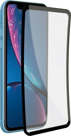 Ksix Ochraniacz na Ekran z Hartowanego Szkła Iphone 11 KSIX Armor Glass 1