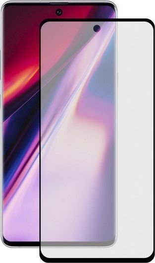 Ksix Ochraniacz na Ekran z Hartowanego Szkła Zakrzywiony Samsung Note 10 Pro KSIX Extreme 3D 1