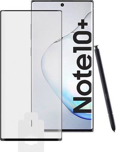 Ksix Ochraniacz na Ekran z Hartowanego Szkła Samsung Galaxy Note 10 KSIX 1