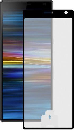 Ksix Ochraniacz na Ekran z Hartowanego Szkła Sony Xperia 10 KSIX 1