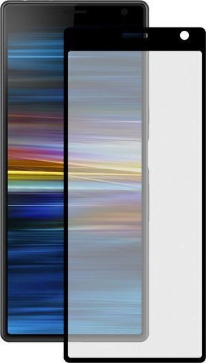 Ksix Ochraniacz na Ekran z Hartowanego Szkła Sony Xperia 10 KSIX Extreme 2.5D 1
