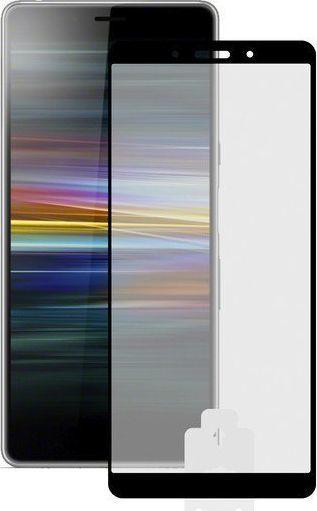 BigBuy Ochraniacz na Ekran z Hartowanego Szkła Sony Xperia L3 1