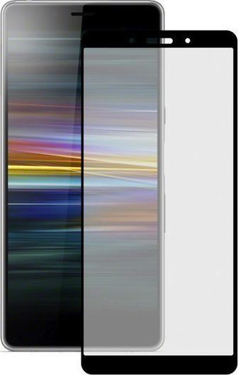 BigBuy Ochraniacz na Ekran z Hartowanego Szkła Sony Xperia L3 Extreme 2.5D 1