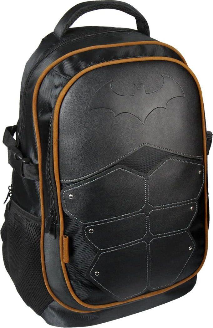 Plecak szkolny Batman 9342 1