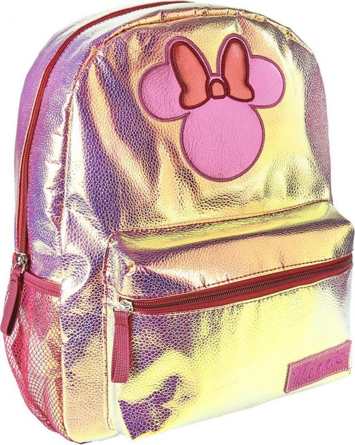 Plecak szkolny Minnie Mouse 79707 1