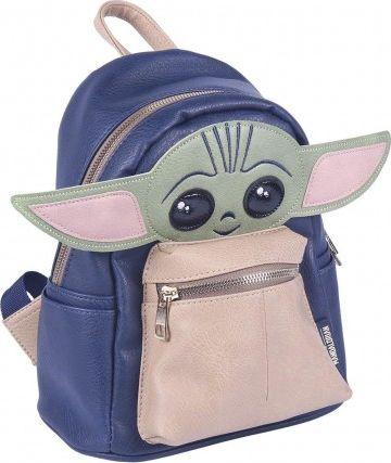 Plecak Casual The Mandalorian (22 x 22,5 x 11,4 cm) 1