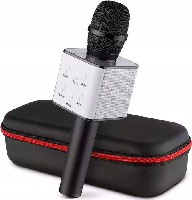 Mikrofon Frahs Q7 1
