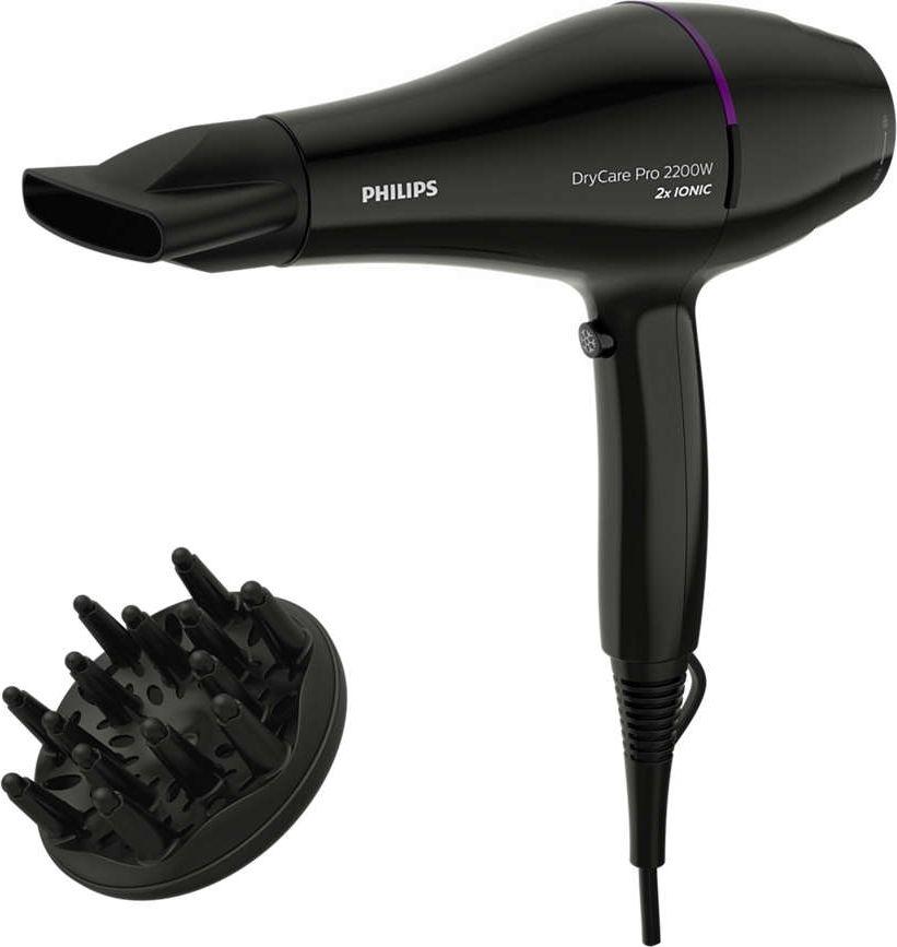 Suszarka MPM BHD274/00 1