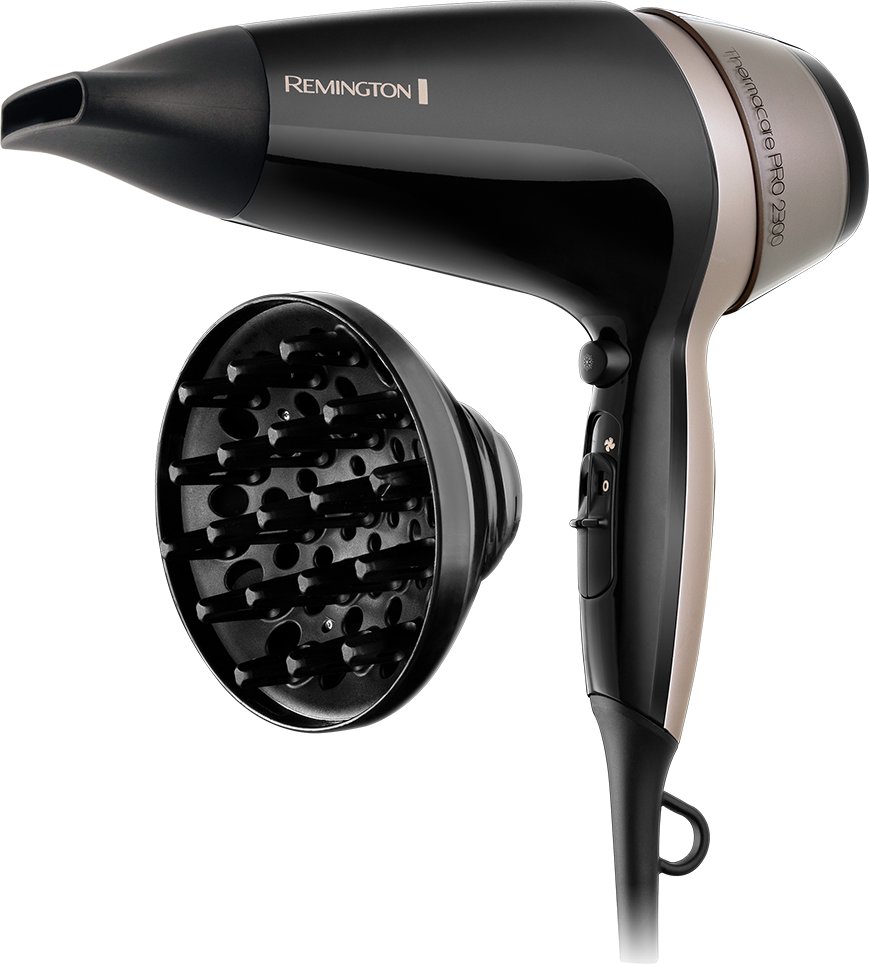 Suszarka Remington Thermacare Pro D5715 1