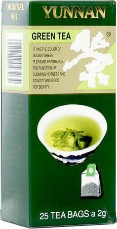 Yunnan Yunnan Green G901 ex25 1