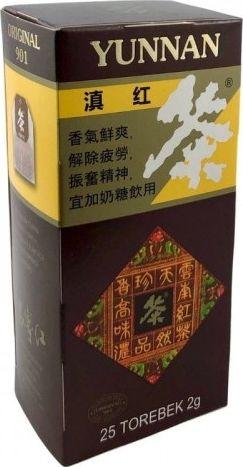 Yunnan Yunnan Black B901 ex25 1