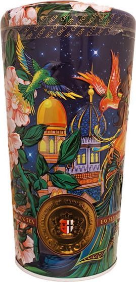 Chelton Chelton Vase of Sheherezada 150g liść 1