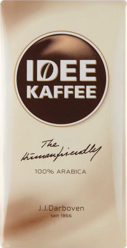 Kawa mielona Movenpick Idee Kaffee 250g kawa mielona 1