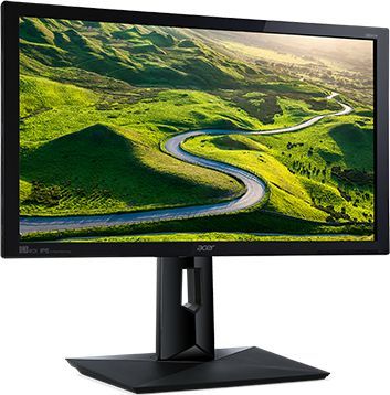 Monitor Acer CB241Hbmidr (UM.FB6EE.045) 1