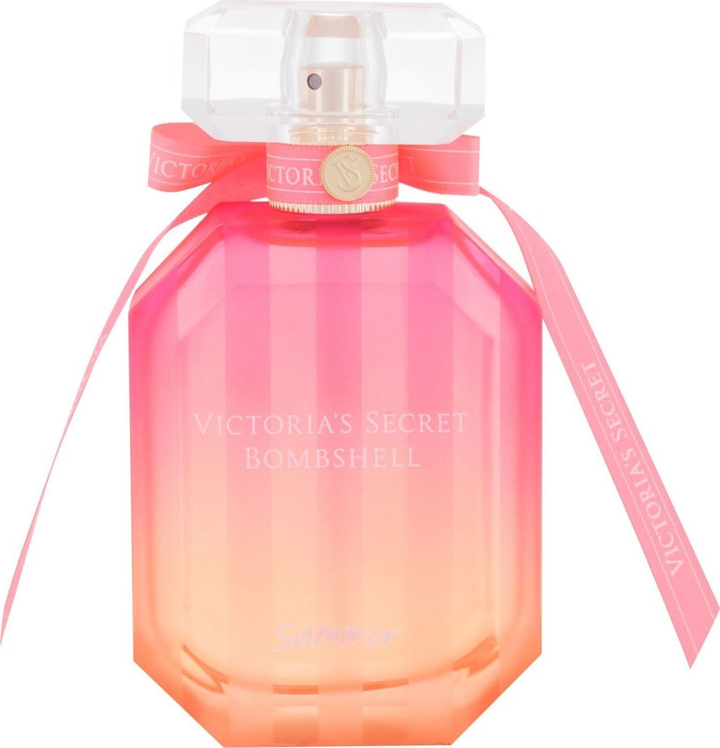 Victorias Secret Victorias Secret Bombshell Summer Woda Perfumowana 100 Ml 