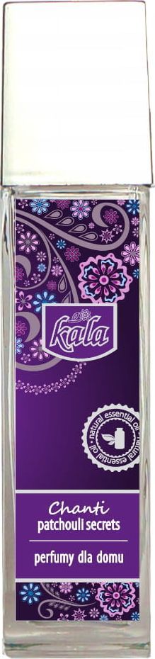 Kala KALA Chanti Patchouli secrets 100ml - perfumy dla domu 1