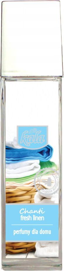 Kala KALA Chanti Świeże pranie 100ml - perfumy dla domu 1