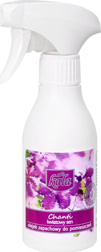 Kala KALA Chanti Kwiatowy sen  250 ml - olejek zapachowy do pomieszczeń 1