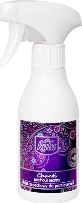 Kala KALA Chanti Patchouli secrets 250 ml - olejek zapachowy do pomieszczeń 1