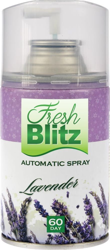 Kala FreshBlitz Lavender  260ml - odświeżacz powietrza 1