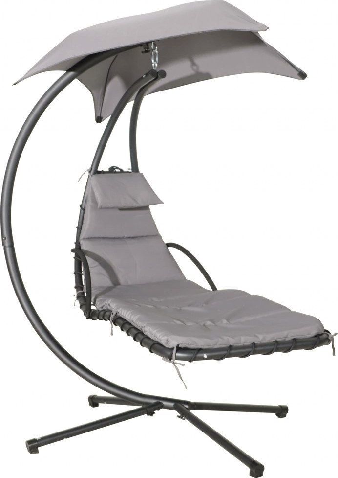 ModernHome fotel wiszący 1