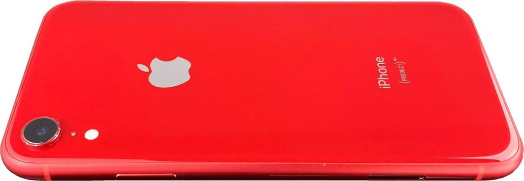 iPhone XR 64GBレッド Apple iPhone XR 64GB Red (Czerwony)