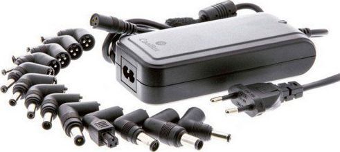 Zasilacz do laptopa CoolBox 90 W, 2 A, 20 V 1