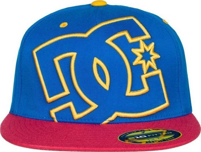 DC Comics Czapka DC Ya Heard ADYHA00141 S/M 1