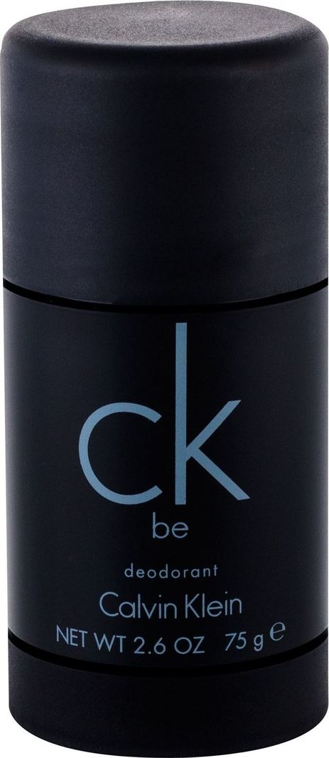 Calvin Klein CK Be Dezodorant w sztyfcie, 75 ml 1