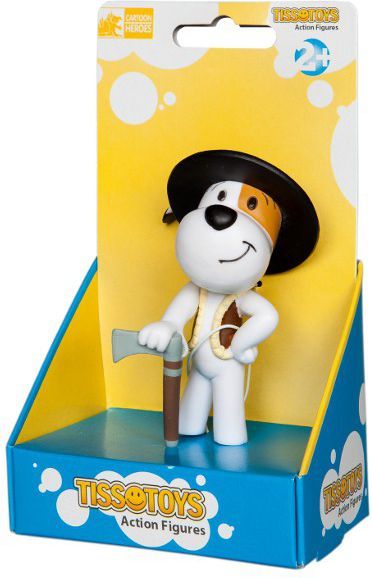 Figurka Tissotoys Figurka Reksio Góral (11012) 1