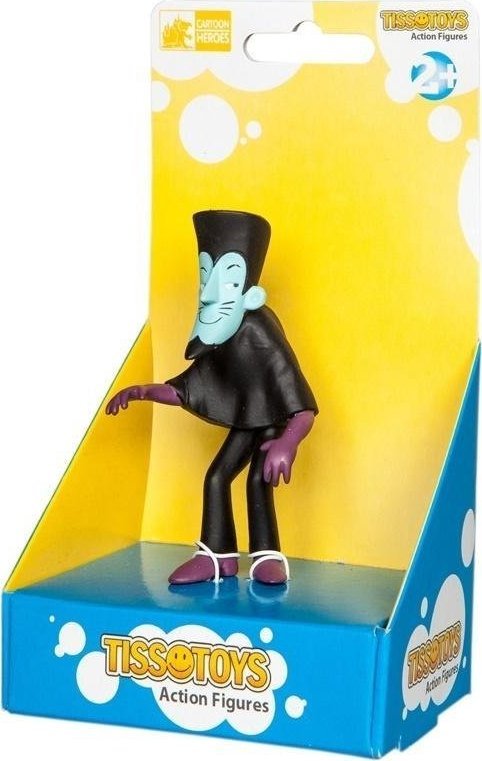 Figurka Tissotoys Figurka Don Pedro - 11018 1