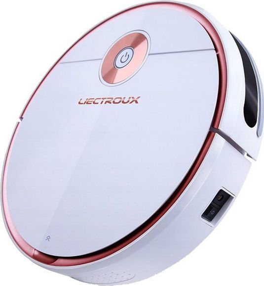 Robot sprzątający Liectroux T6S 1