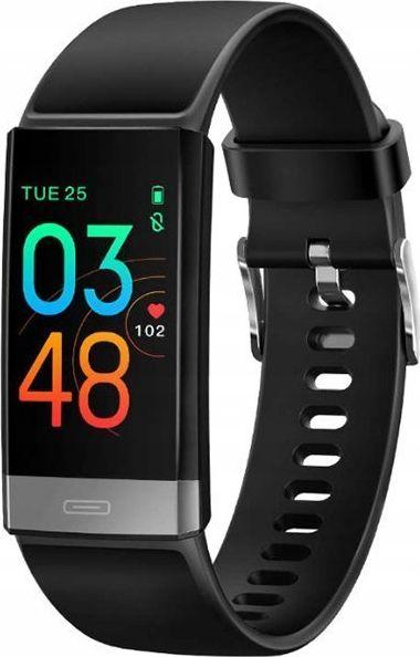 Smartband Bakeeley V100 Czarny 1
